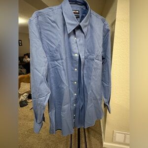 Brand New Mens Button Up